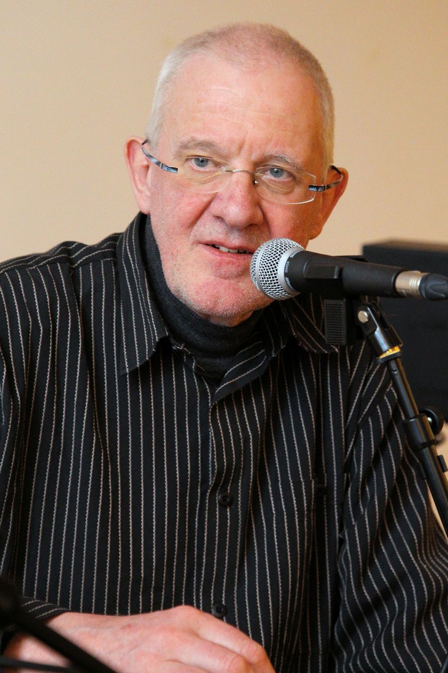 31 05 Antoine Beuger Festival - Concert 1