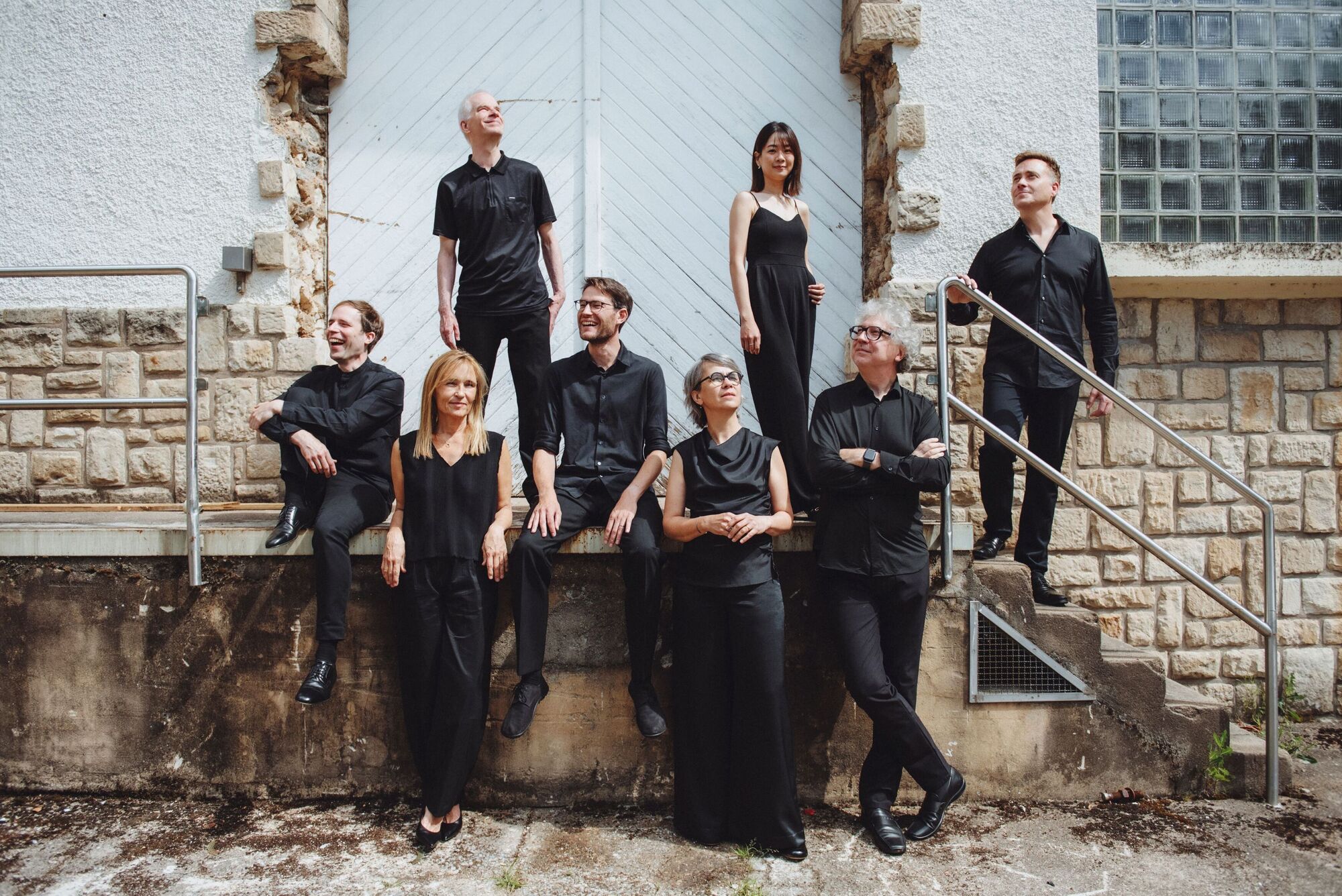 31 05 Antoine Beuger Festival - Concert 3