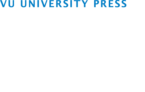 VU UNIVERSITY PRESS