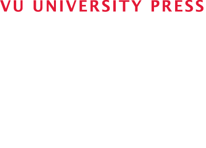 VU UNIVERSITY PRESS