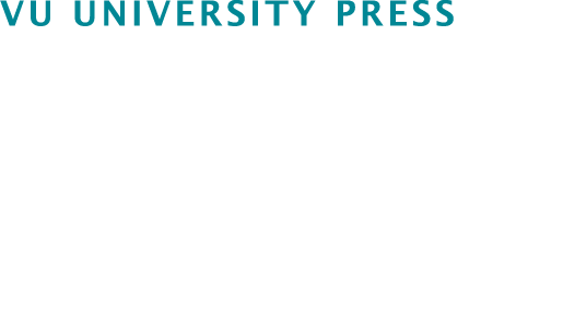 VU UNIVERSITY PRESS